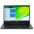 Ноутбук Acer Extensa 15 EX215-53G-74MD Core i7 1065G7/12Gb/512Gb SSD/NV MX330 2Gb/15.6" FullHD/DOS Black