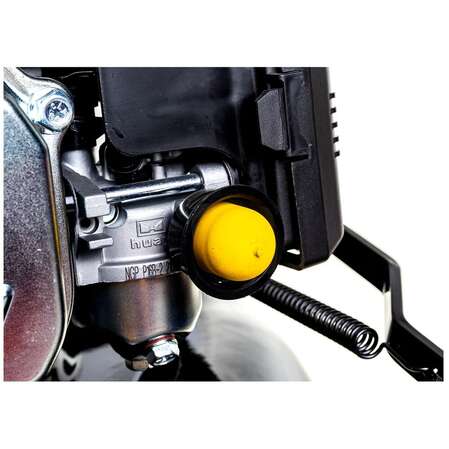 Бензиновая газонокосилка Champion LM4627