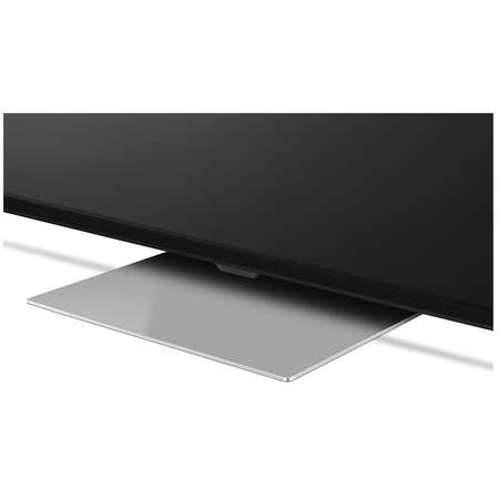 Телевизор 75" LG 75QNED91T6A.ARUG 2024 (4K UHD 3840x2160, Smart TV) черный (EAC)