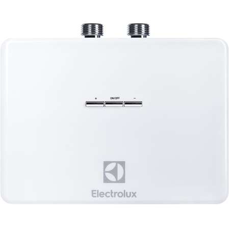 Проточный водонагреватель Electrolux NPX 6 Aquatronic Digital 2.0