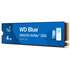 Внутренний SSD-накопитель 4000Gb Western Digital Blue SN5000 (WDS400T4B0E ) M.2 2280 PCIe NVMe 3.0 x4