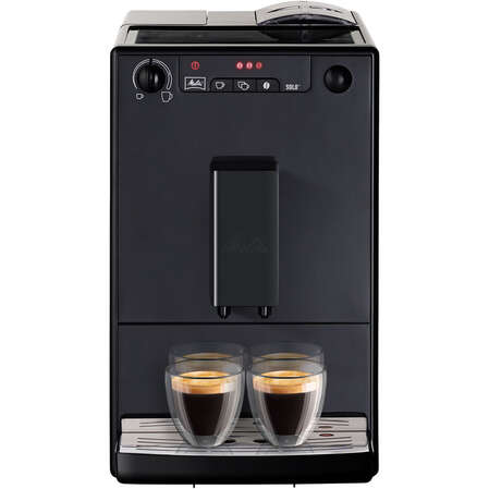 Кофемашина Melitta Caffeo Solo E950-322