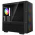 Корпус ATX Miditower Deepcool CH560 Black