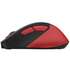 Мышь беспроводная A4Tech Fstyler FG45CS Air Black/Red Wireless