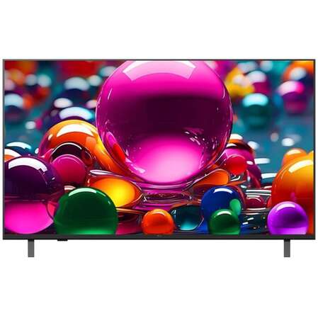 Телевизор 50" LG 50UA75009LA.ARUG 2025