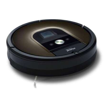 Робот-пылесос iRobot Roomba 980