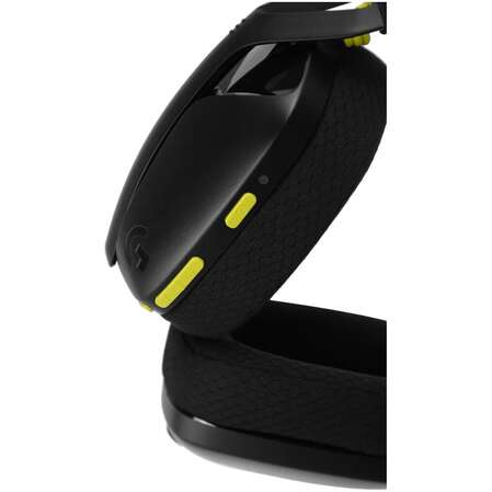 Гарнитура Logitech G435 Gaming Headset Black