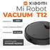 Робот-пылесос Xiaomi Robot Vacuum T12