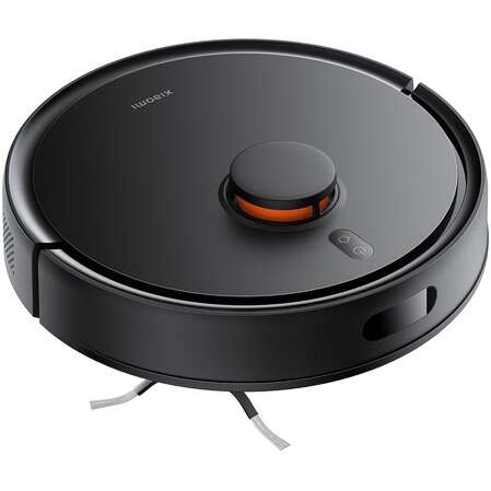 Робот-пылесос Xiaomi Robot Vacuum S20 Black