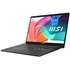 Ноутбук MSI Modern 14 F1MG Core 5 120U/16Gb/512Gb SSD/14" FullHD/DOS Grey