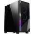 Корпус ATX Miditower Gigabyte AC500G ST Black