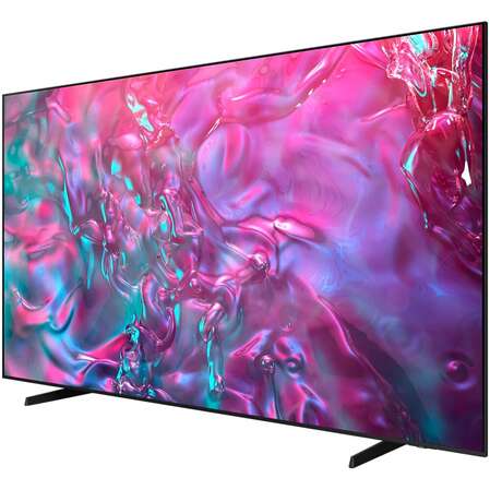 Телевизор 98" Samsung UE98DU9000UXRU (4K UHD 3840x2160, Smart TV) черный (EAC)