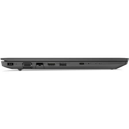 Ноутбук Lenovo V330-15IKB Core i3 7130U/4Gb/1Tb/15.6" FullHD/Win10Pro Black