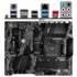 Материнская плата MSI B550-A Pro B550 Socket AM4 4xDDR4, 6xSATA3, RAID, 2xM.2, 2xPCI-E16x, 3xUSB3.2, 1xUSB3.2 Type C, DP, HDMI, Glan, ATX