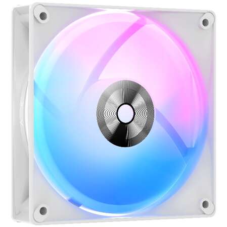 Охлаждение CPU Cooler for CPU Ocypus Delta A62 WH ARGB 260W 115X/1200/1700/1851/AM4/AM5