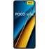 Смартфон Poco X6 5G 8/256GB RU Blue