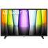 Телевизор 32" LG 32LQ63006LA.ARUB (Full HD 1920x1080, Smart TV) черный