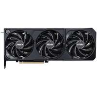Видеокарта MSI GeForce RTX 5070 12288Mb, Shadow 3X 12 Gb (RTX 5070 12G Shadow 3X) 1xHDMI, 3xDP, Ret