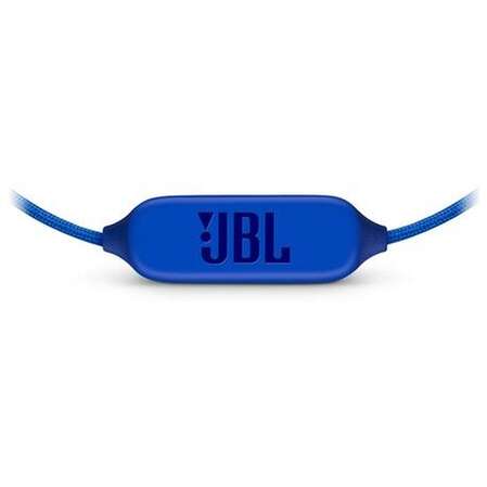 Bluetooth гарнитура JBL Live 25BT Blue