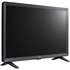 Телевизор 24" LG 24TL520S-PZ (HD 1366x768, Smart TV) серый
