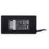 Адаптер питания STM автомобильный для ноутбуков SLU90, 90W, USB (2.1A) Slim design+micro charger USB (MCM1)