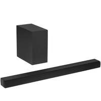 Саундбар Hisense HS3100 3.1 Black