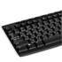 Клавиатура Logitech K270 Wireless Black