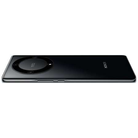 Смартфон Honor X9A 8/256GB RU Midnight Black