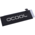 Радиатор на SSD M.2 Alphacool HDX 80 (11310) Black