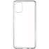 Чехол для Samsung Galaxy A32 Zibelino Ultra Thin Case прозрачный