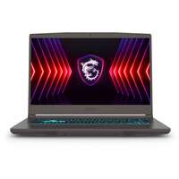 Ноутбук MSI Thin 15 B12UC-1628XRU Core i7 12650H/16Gb/512Gb SSD/NV RTX3050 4Gb/15.6