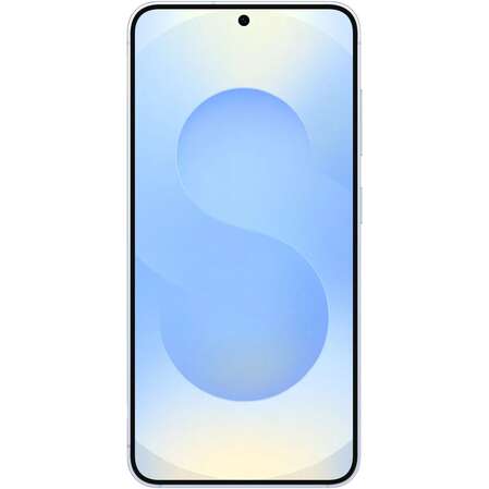 Смартфон Samsung Galaxy S25 SM-S931B 12/256Gb Blue (EAC)