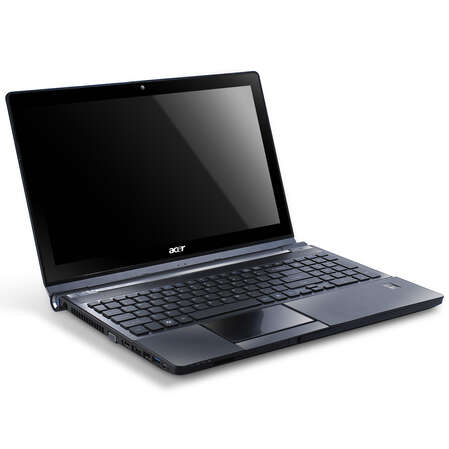 Ноутбук Acer Aspire 5951G-2638G75Bnkk Core i7 2630QM/8Gb/750Gb/Blu-Ray/GF 555 2Gb/BT3.0/15.6"/Win7 HP 64 (LX.RHS02.015)