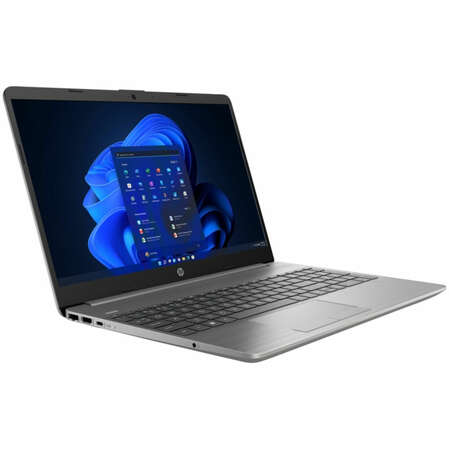 Ноутбук HP 255 G9 AMD Ryzen 3 5425U/8Gb/256Gb SSD/15.6" FullHD/DOS Silver