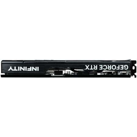 Видеокарта Palit GeForce RTX 5070 12288Mb,  Infinity 3 OC 12 Gb (NE75070S19K9-GB2050S) 1xHDMI, 3xDP, Ret