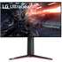 Монитор 27" LG UltraGear 27GN950-B IPS 3840x2160 1ms HDMI, DisplayPort 