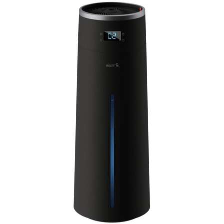 Увлажнитель воздуха Deerma DEM-F950W чёрный EAC (Ростест)