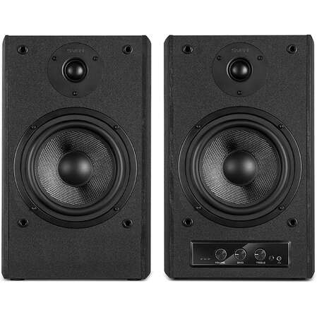 2.0 Колонки Sven MC-30 2*100W Bluetooth Black