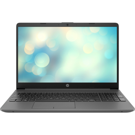 Ноутбук HP 15-dw2012ur Core i3 1005G1/8Gb/256Gb SSD/15.6" FullHD/Win10 Grey