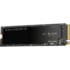 Внутренний SSD-накопитель 500Gb Western Digital Black SN750 (WDS500G3X0C) M.2 2280 PCIe NVMe 3.0 x4