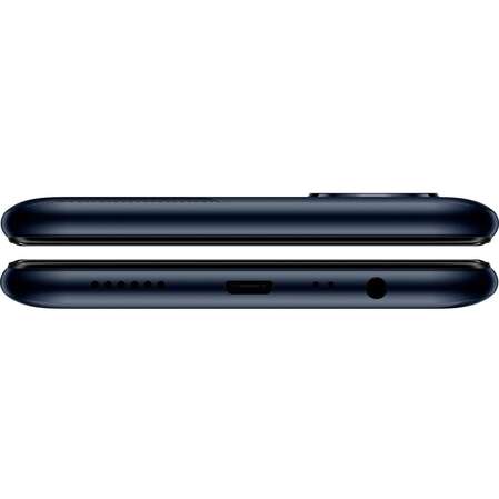 Смартфон Oppo A12 3/32GB Black
