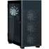 Корпус ATX Miditower Zalman S5 Neo Black