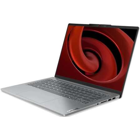 Ноутбук Lenovo IdeaPad 5 Pro 14AHP9 AMD Ryzen 5 8645HS/16Gb/1Tb SSD/NV RTX3050 6Gb/14" 2.8K OLED/DOS Grey