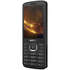 Мобильный телефон Nobby 330T Black/Grey