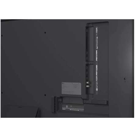 Телевизор 55" LG 55QNED86A6A.ARUG 2025