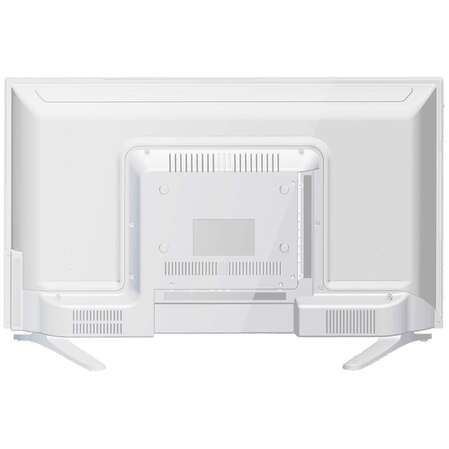 Телевизор 32" Asano 32LH7011T (HD 1366x768, Smart TV) белый