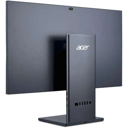 Моноблок Acer Aspire S27-1755 27" WQHD Core i5 1240P/8Gb/512Gb SSD/kb+m/DOS Grey
