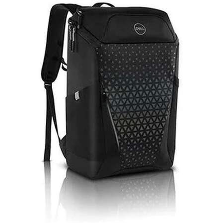 17" Рюкзак для ноутбука Dell GM1720PM черный