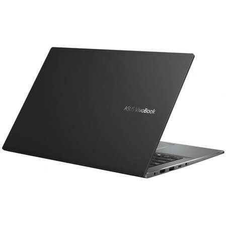 Ноутбук ASUS VivoBook S14 S433FA-EB069T Core i5 10210U/8Gb/256Gb SSD/14" FullHD/Win10 Black
