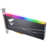 Внутренний SSD-накопитель 512Gb Gigabyte AORUS RGB AIC (GP-ASACNE2512GTTDR) PCIe NVMe 3.0 x4